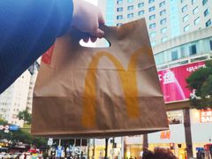 -麦当劳(温州人民路店)