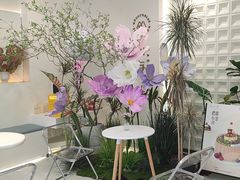 -山与蓝·轻糖鲜果蛋糕(勒泰店)