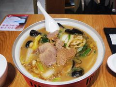 -喜家德虾仁水饺(南山书城店)
