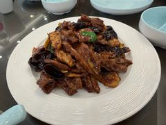 -鸿运楼烤鸭店(天桥店)