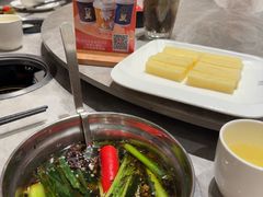 -围炉夜话·潮汕卤水火锅(榕江店)