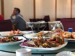 -海儀美食楼(湾仔海鲜街店)