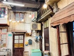 -CITY MART城市集市·里弄(北外滩来福士广场店)