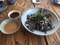-四季民福烤鸭店(前门廊房二条店)