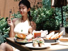-CHEMBOX·COFFEE·BRUNCH(天津K11店)