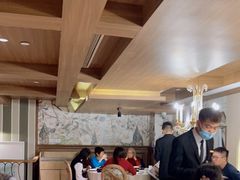 大堂-尚一汤·粤菜海鲜(环球港店)