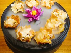 -蜜桃餐厅·古运河畔(南下塘店)