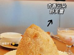 -临江酒店-中餐厅