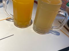 -柳喜辣·烧烤酒局(跃进总店)