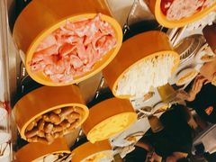 -喜家自助小火锅(卓悦里店)