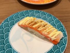 -万岁寿司(蓬江万达店)