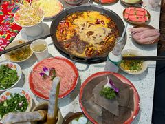 -龙厂长老火锅(抚琴店)