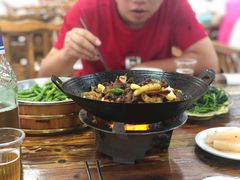 -胡师傅三下锅(汽车站店)