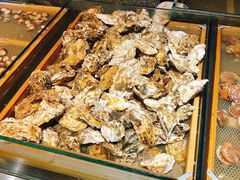 -永红源·啤酒烧烤海鲜大排档(台柳路店)