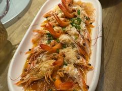-新白鹿餐厅(龙游路店)