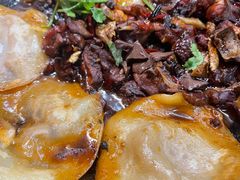 -百味地锅鸡(二店·财校分店)