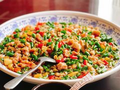 民国霸王兔-杨记隆府(白象街店)