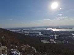 -虞山风景区