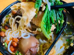 -螺蛳粉先生(蓟门桥店)