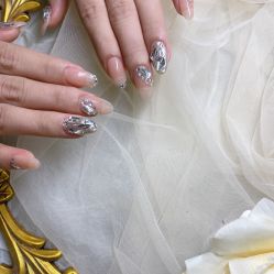 -StartNail美甲