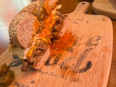 -Catch Bagel(芳草地店)