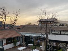 -素心小筑(后沙裕镇店)