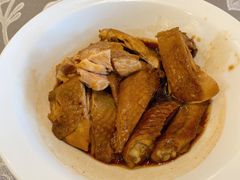 -万豪酒店·咏豪中餐厅