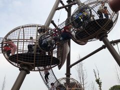 -枫香湖儿童公园