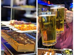 -三个蒙古大叔羊肉串(大宁店)