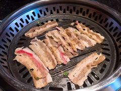 -牛焱·烧肉酒肆(五大道店)