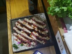 -一品诚记烤肉·甄选店(中南路店)
