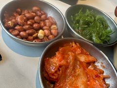 -范儿·嫂子烤肉·精致炭火烤肉(长治路店)