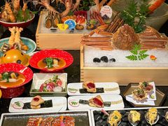 -上井料理黑金店(IFS国金中心店)