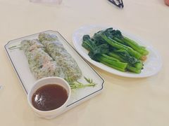 -新梅园不夜粥(龙华店)