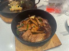 -小粤楼·怀旧粤菜(万辉国际广场店)