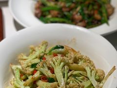 -新辣宴·湖南家常菜·商务聚餐(中粮创芯店)