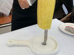 -拉蒂娜·巴西牛排馆 Latina·Brazilian Steakhouse(陆家嘴旗舰店)