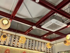 -老馆子·建德菜·山肴鱼鲜(海威新界店)