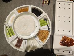 -羲和雅苑•北京烤鸭(平安国际金融中心店)