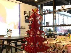 -CIAO·团建聚餐·生日派对轰趴馆(福田店)