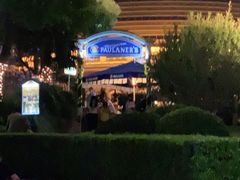 -宝莱纳餐厅(滨江店)