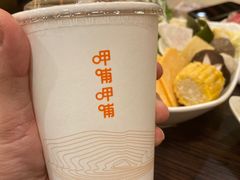 -呷哺呷哺(世贸.工三店)