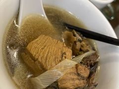 -菌乡缘·野生菌蒸汽鱼火锅(江边夜市店)