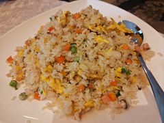 -万商花园酒店万雅轩中餐厅