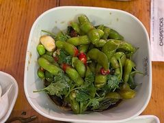 -木屋烧烤(白石洲店)