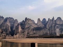 -炳灵寺世界文化遗产旅游区