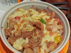-TAMATI(巴黎贝甜韩式西餐厅店)