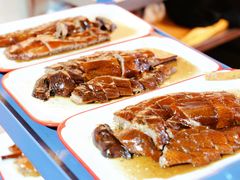 -大笑饭堂(甲子桥店)