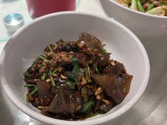 -味上湘菜馆(岳麓山店)
