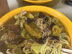 -金利食店(氹仔店)